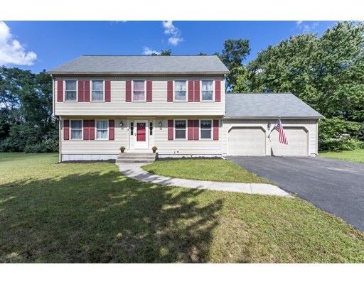 Property Photo:  3 Bridle Path  MA 02038 