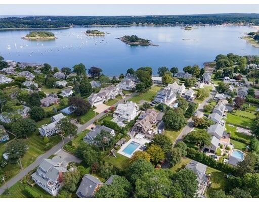 Property Photo:  21 Jarvis Avenue  MA 02043 