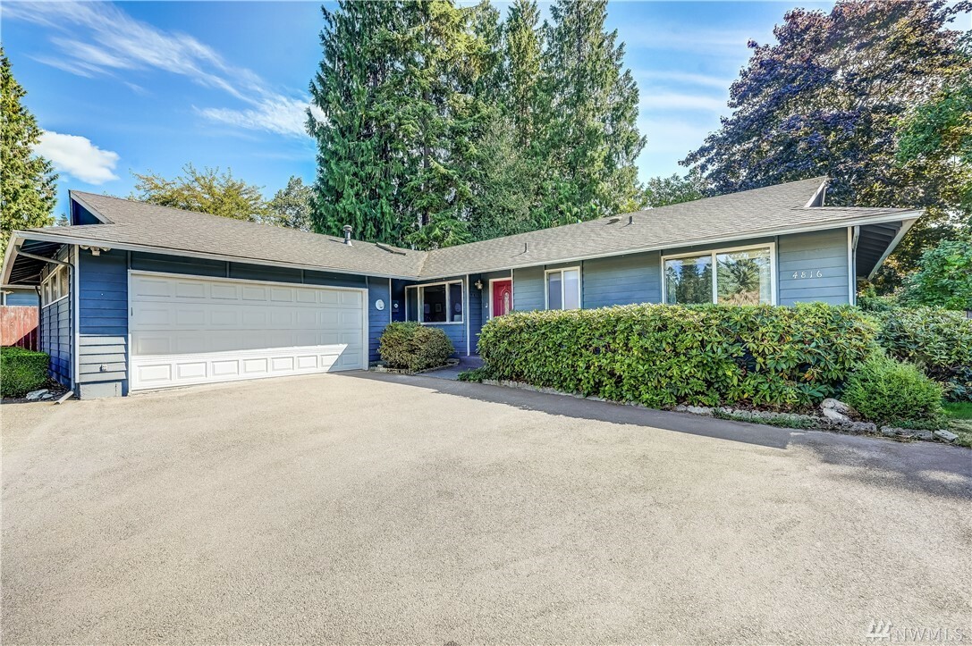 4816 181st Place SW  Lynnwood WA 98037 photo