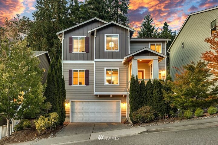 12304 NE 203rd Street  Bothell WA 98011 photo