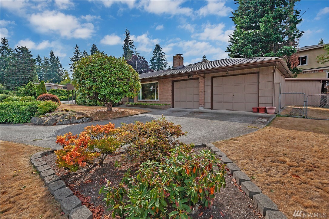 14625 SE 37th St  Bellevue WA 98006 photo