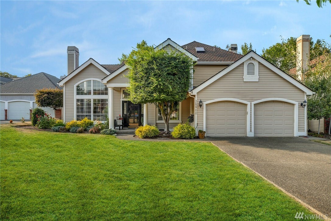 25900 SE 39th Place  Sammamish WA 98029 photo