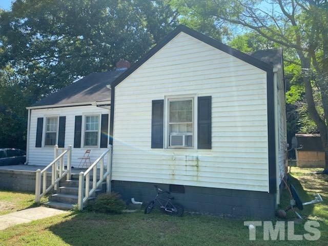 223 W Barbee Street  Zebulon NC 27597 photo