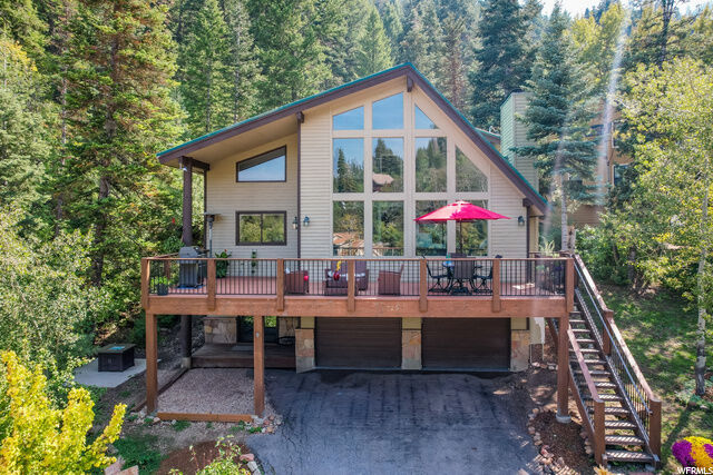 Property Photo:  Address not disclosed  UT 84098 