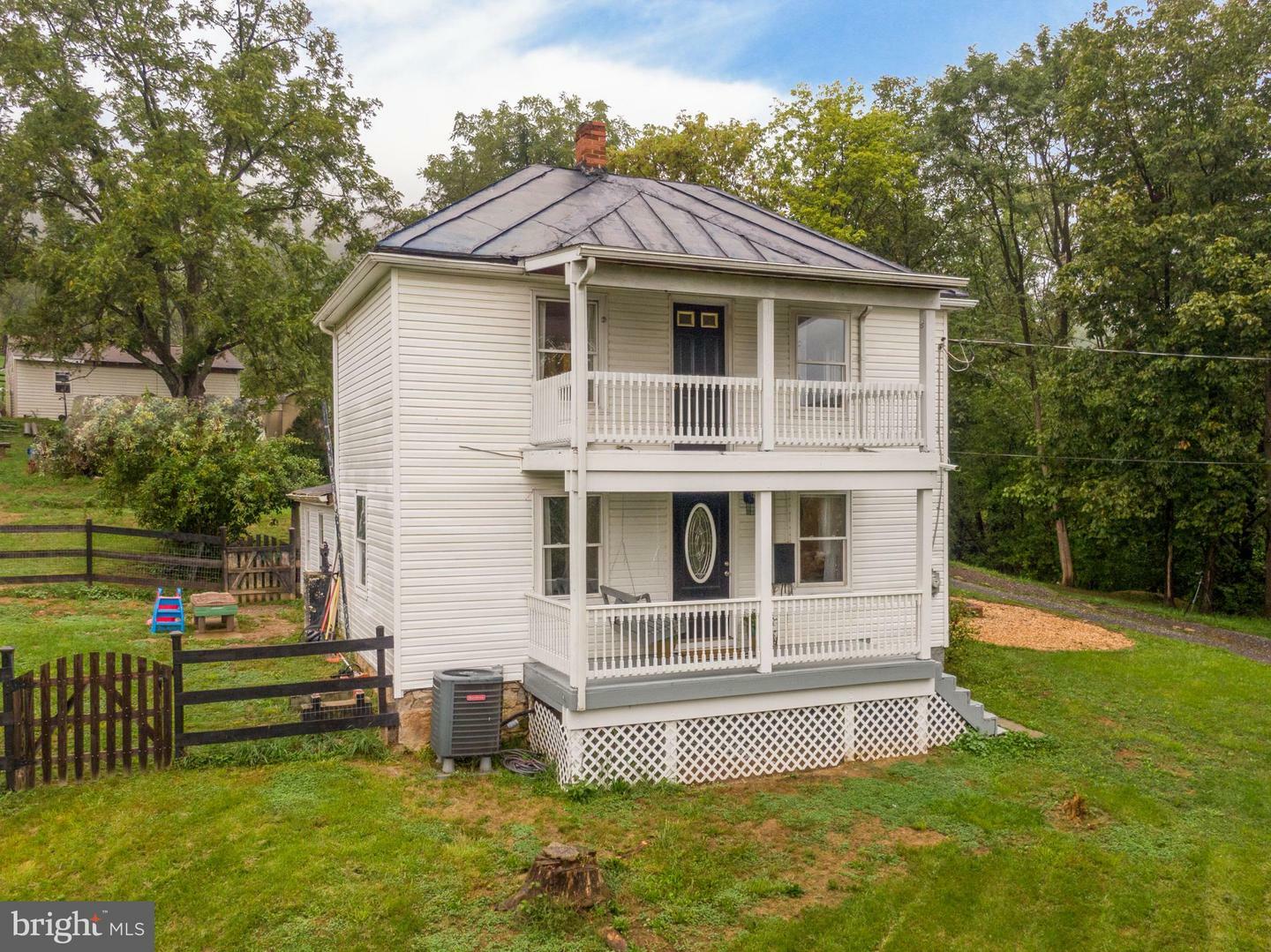 Property Photo:  36 Jasper Lane  WV 26711 