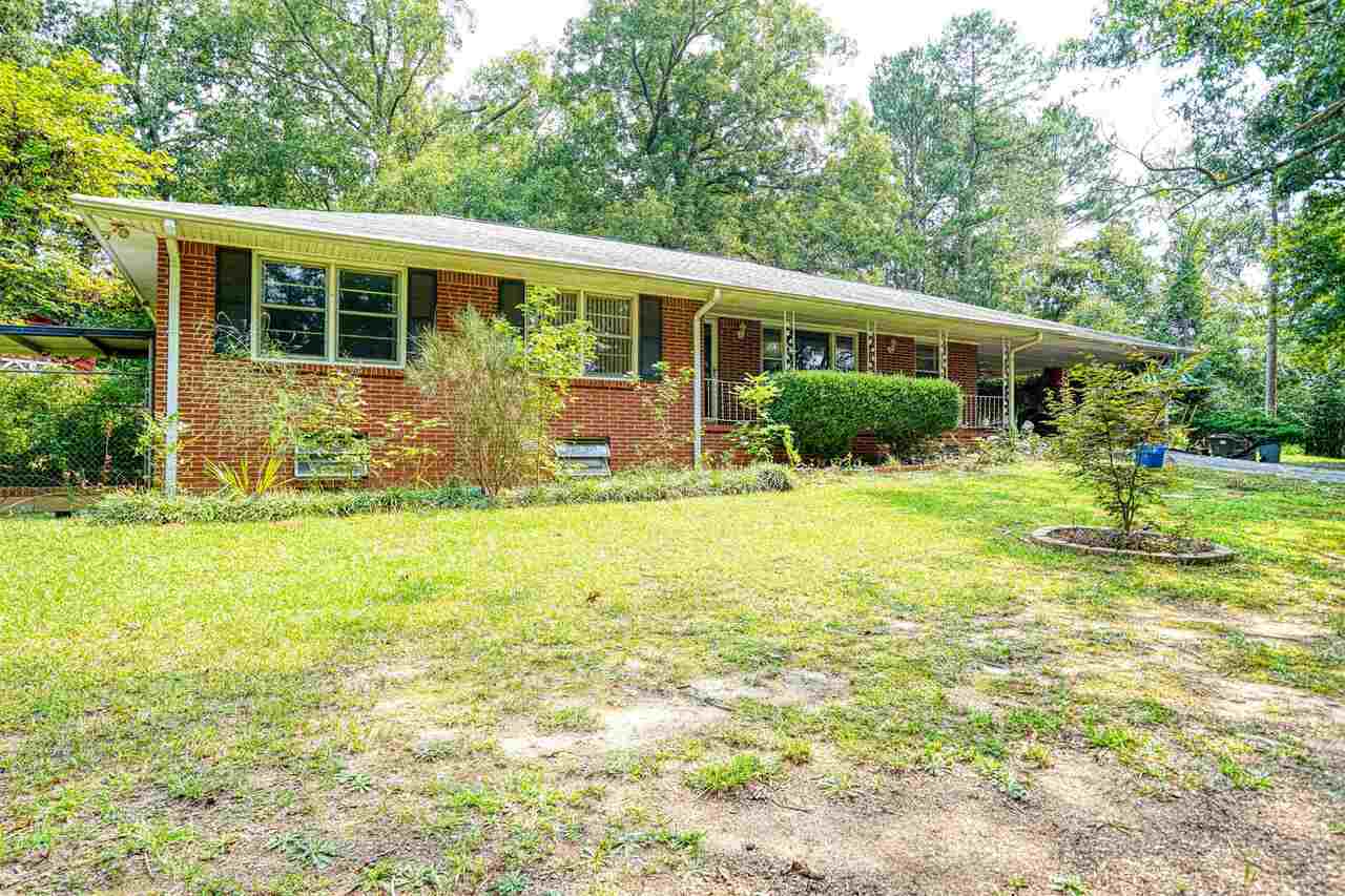 Property Photo: 2330 Hi Roc Road NE GA 30012