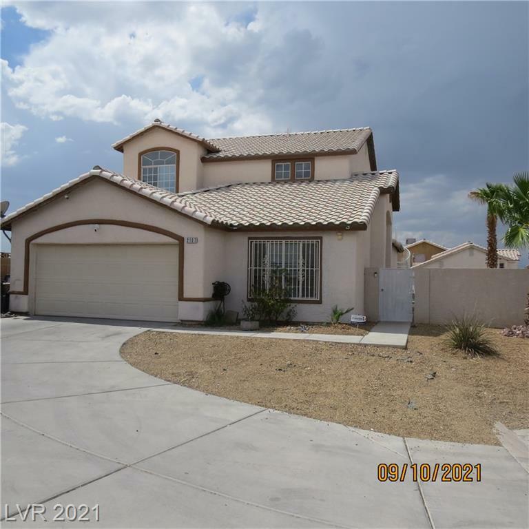 2107 Bridle Wreath Lane  Las Vegas NV 89156 photo