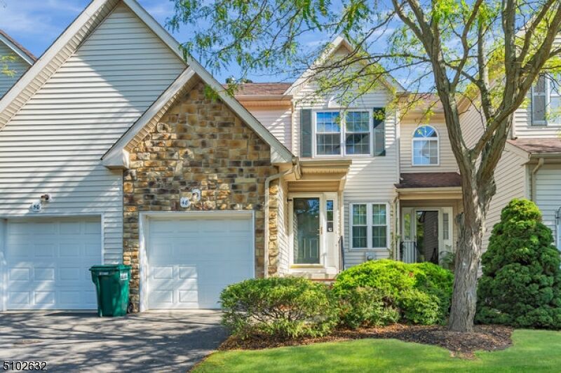 Property Photo: 48 Bateman Way NJ 08844