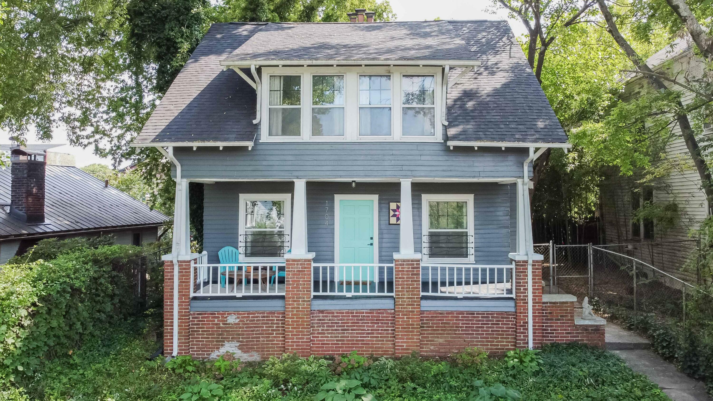 Property Photo:  1704 E 5th Ave  TN 37917 