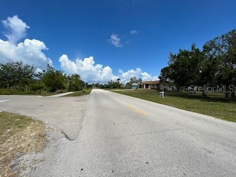 Property Photo: 310 W Henry Street FL 33950