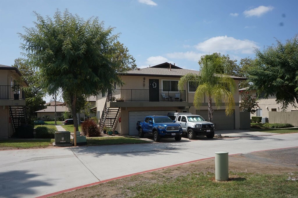 Property Photo:  8837 Mission Greens 4  CA 92071 