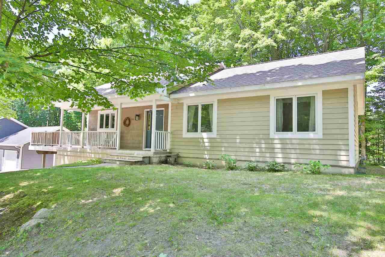 Property Photo: 16 Wild Cherry MI 49740