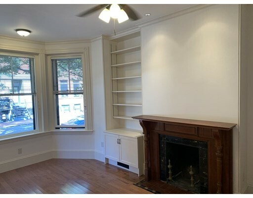 Property Photo:  126 St. Botolph Street # 1  MA 02115 