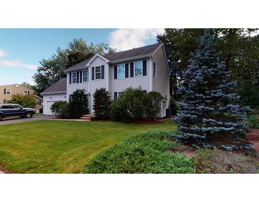 Property Photo: 20 Gassett Road MA 01886