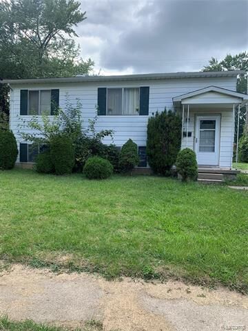 Property Photo:  6621 Fleming Road  MI 48505 