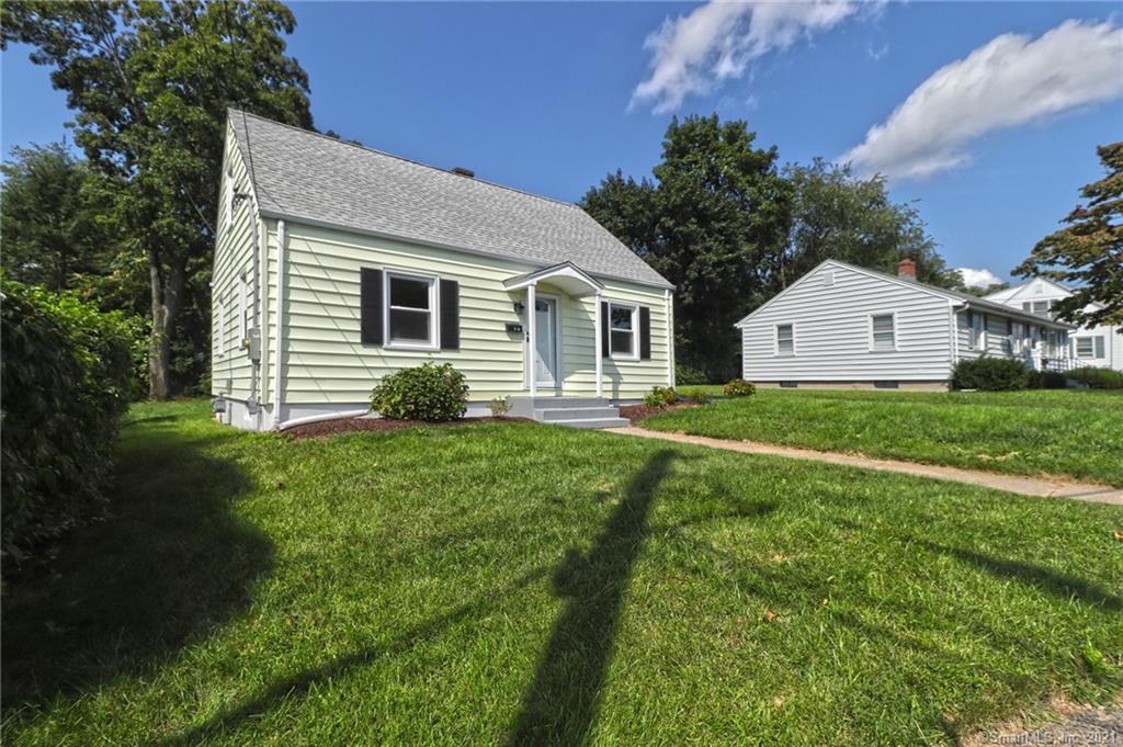 Property Photo: 27 Rockview Road CT 06518