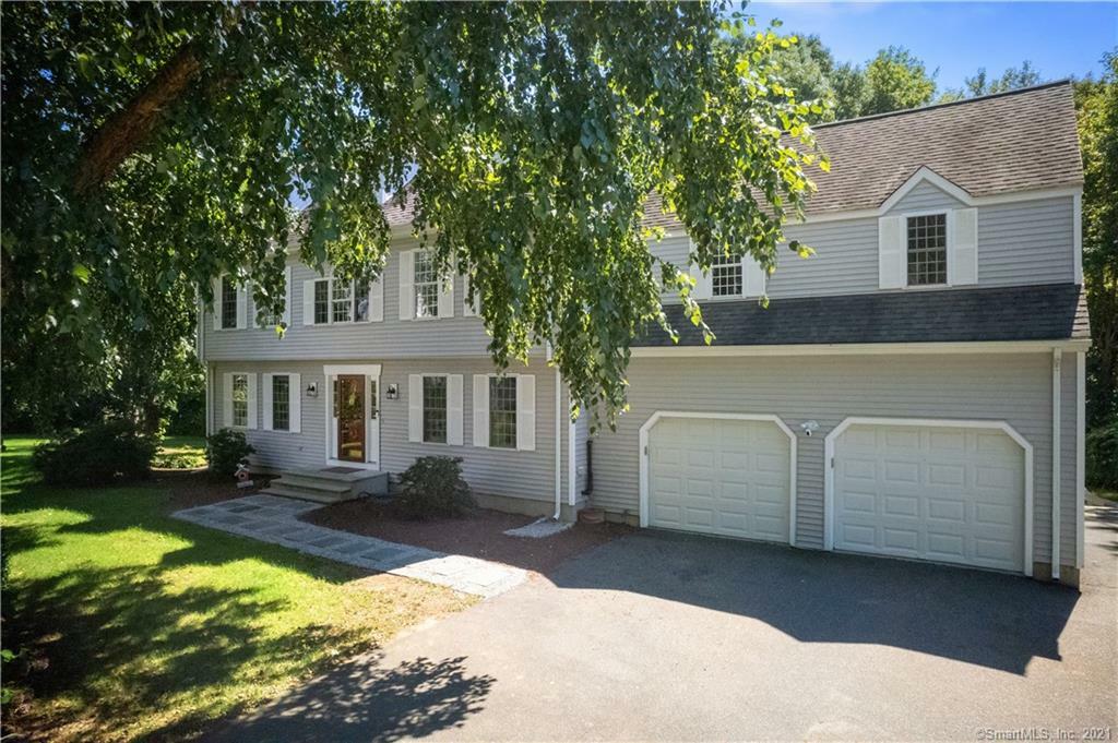 Property Photo: 36 Ledge Road CT 06475