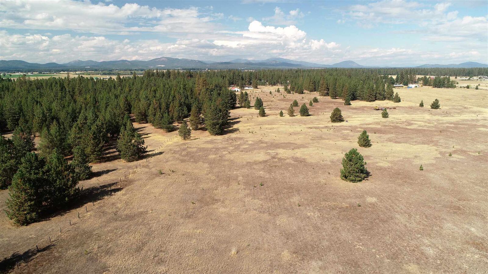 Property Photo: 34xx N Dalton Rd WA 99006