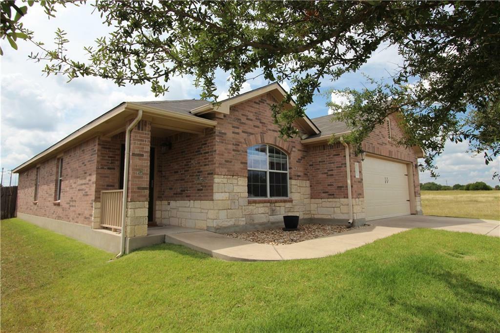 Property Photo:  1067 W South Street  TX 78641 