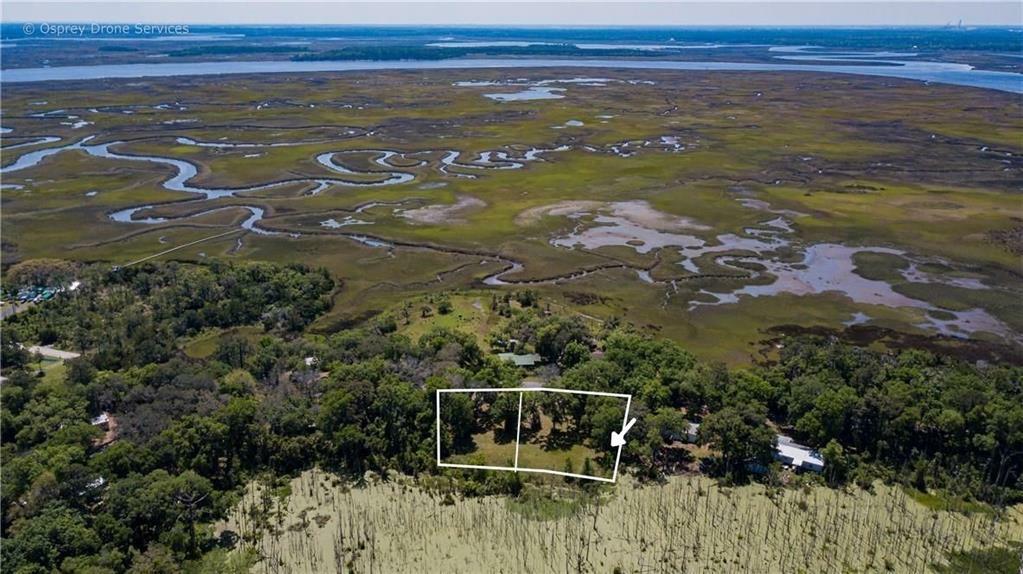 Property Photo:  Lot 25 Duck Lake Drive  FL 32034 