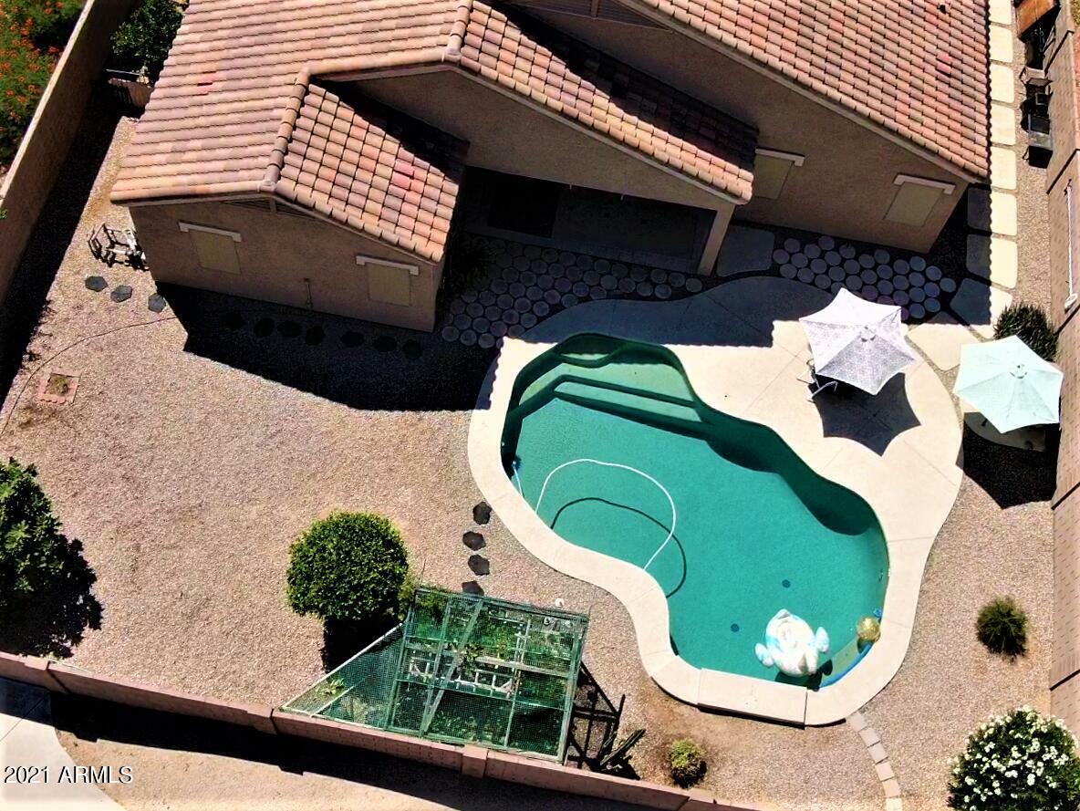 Property Photo: 4992 E La Costa Drive AZ 85249
