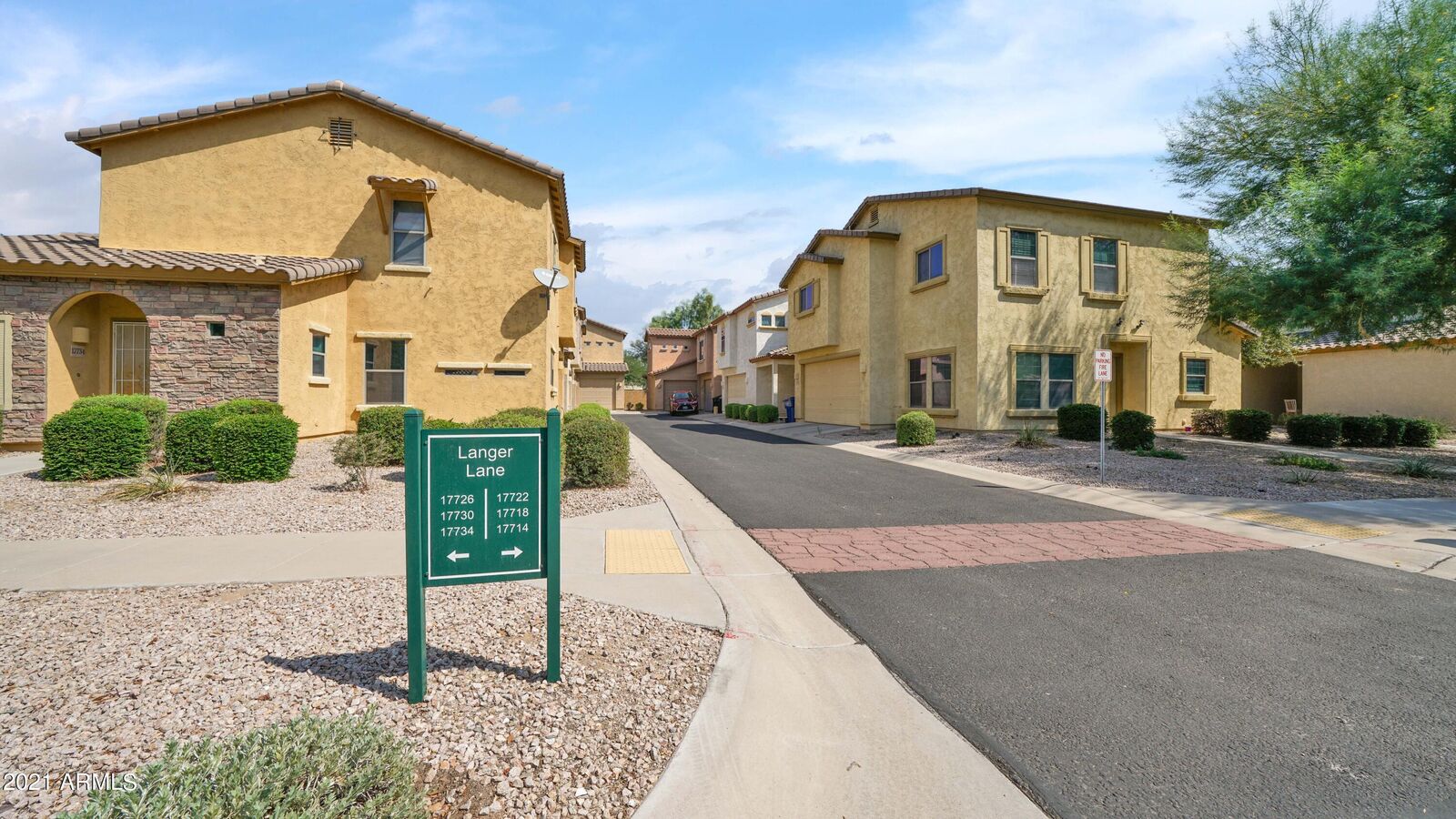 Property Photo:  17730 W Langer Lane  AZ 85388 