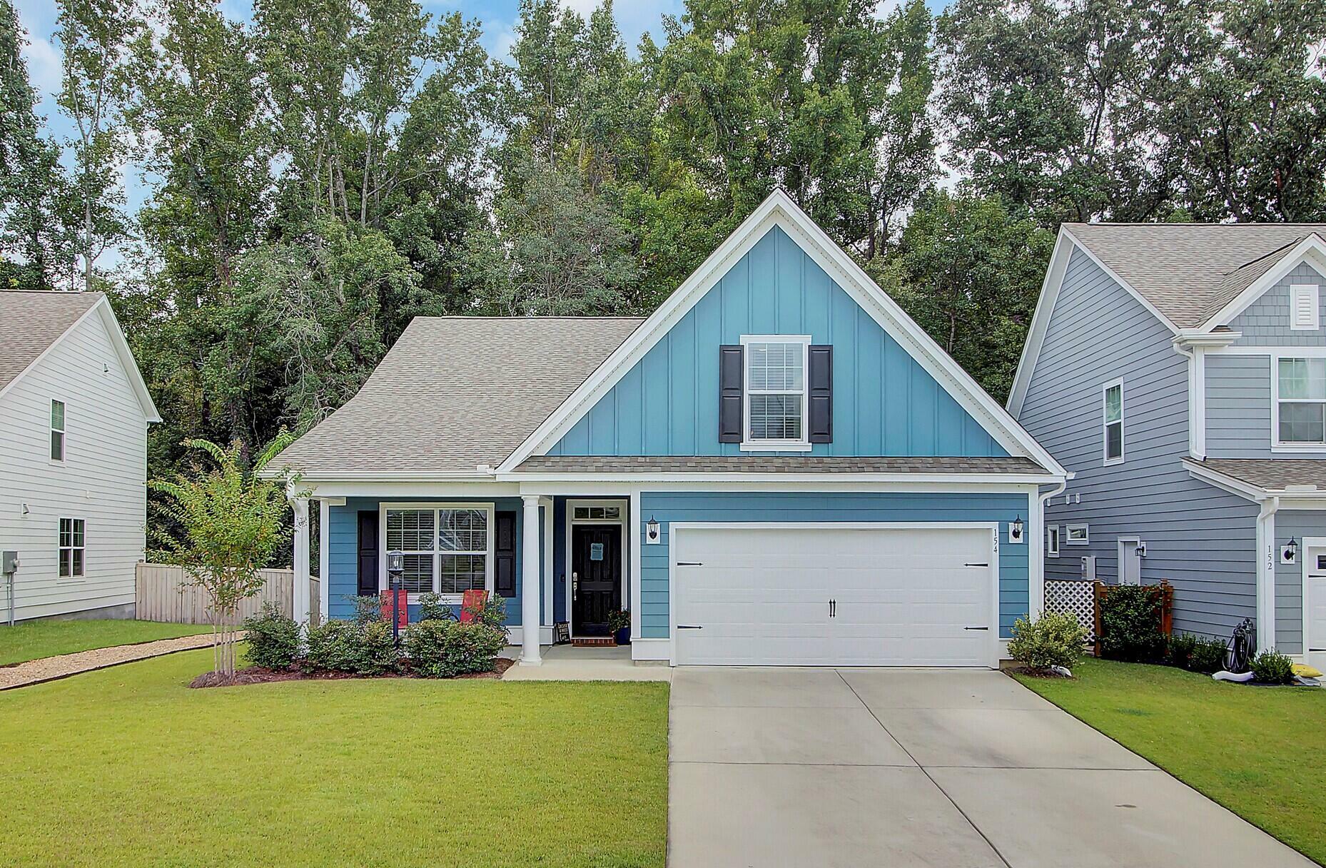 Property Photo: 154 Longdale Drive SC 29483