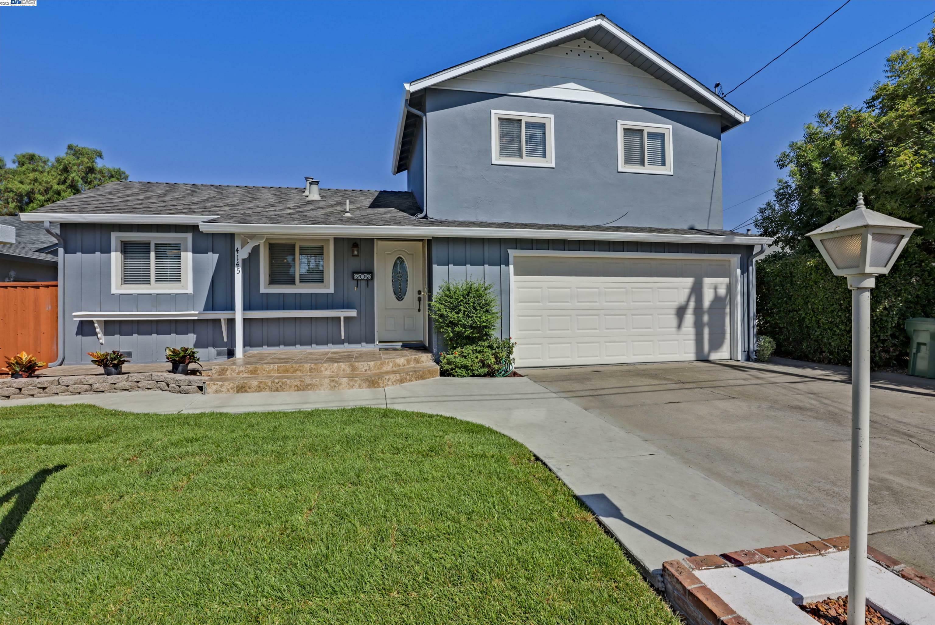 Property Photo:  4145 Colby St.  CA 94538 