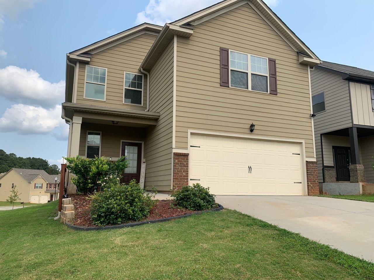 Property Photo:  2528 Shropshire Place  GA 30253 