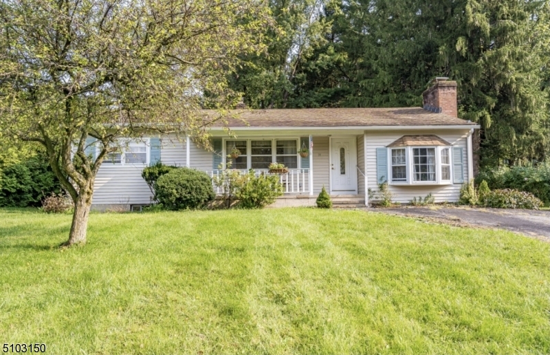 Property Photo: 14 Sylvan Road NJ 08829