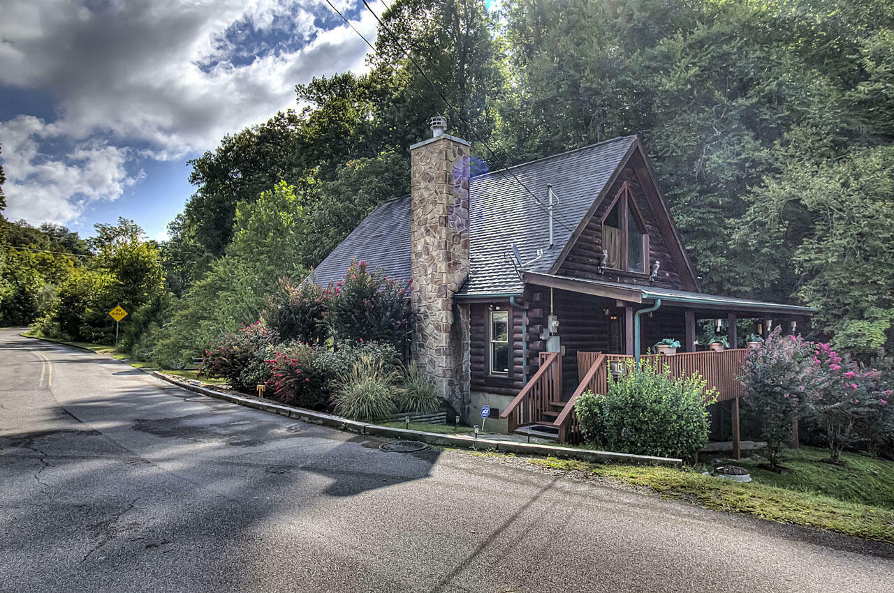 Property Photo: 1316 Wedge Tailed Lane TN 37876