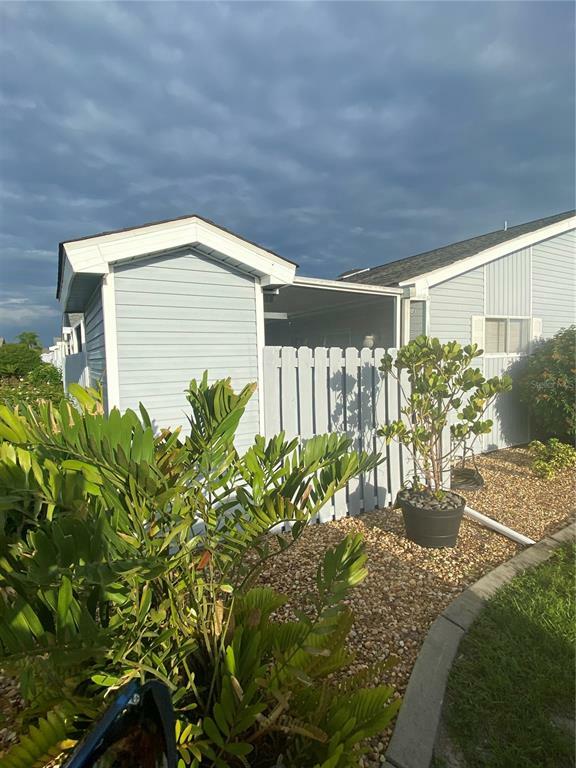 Property Photo:  3300 Loveland Boulevard 704  FL 33980 