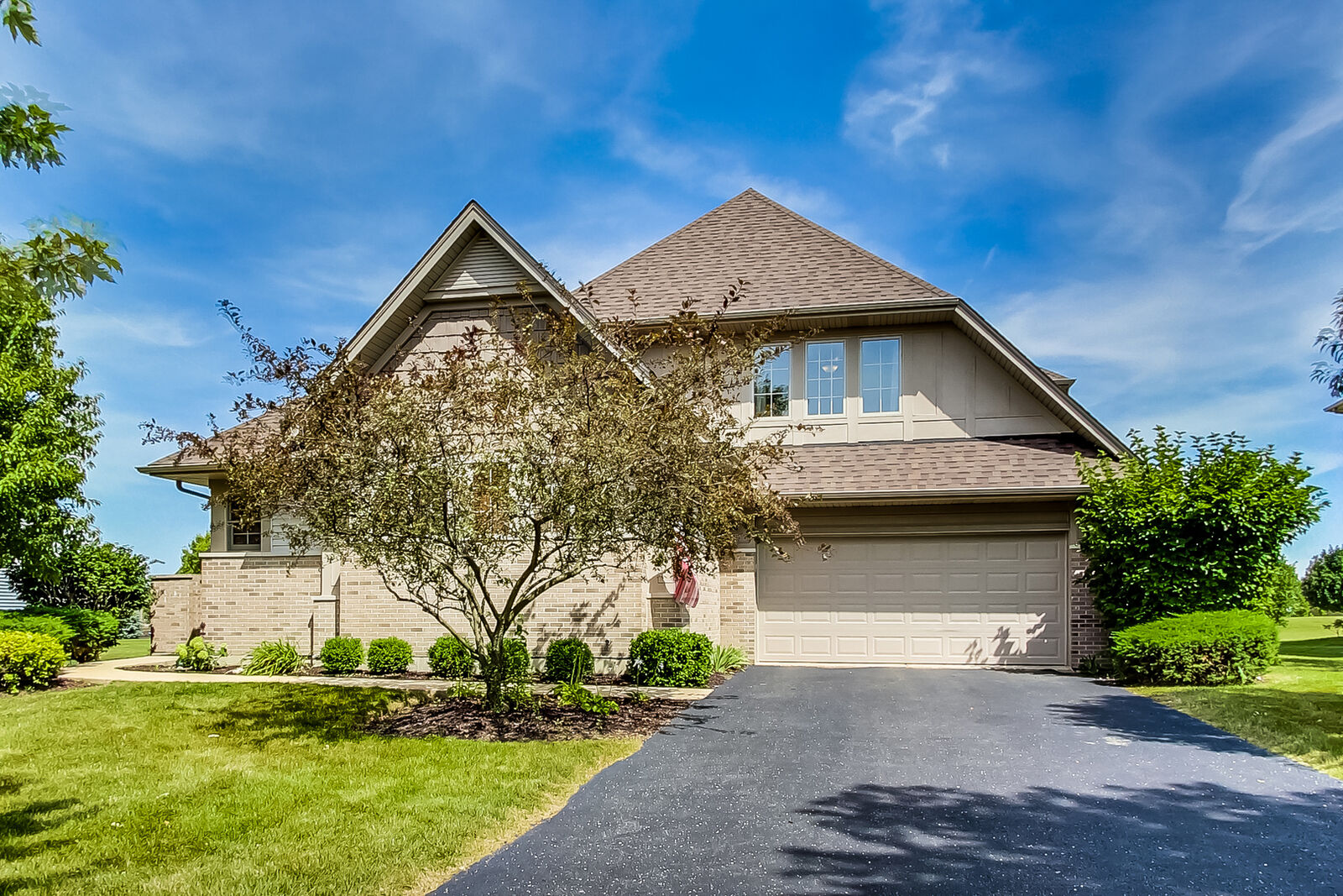 Property Photo:  13415 Summergrove Drive  IL 60585 