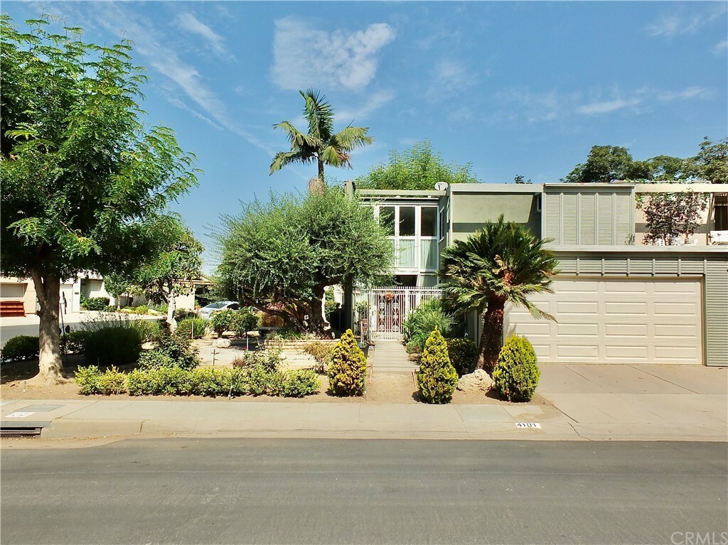Property Photo: 4101 Del Mar Avenue CA 90807