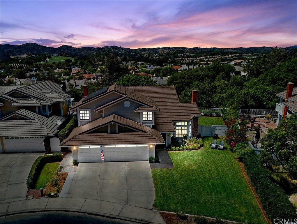 Property Photo: 15 Pinewood Drive CA 92679