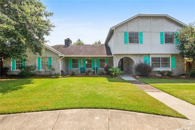 Property Photo:  209 Tallwood Drive  LA 70458 