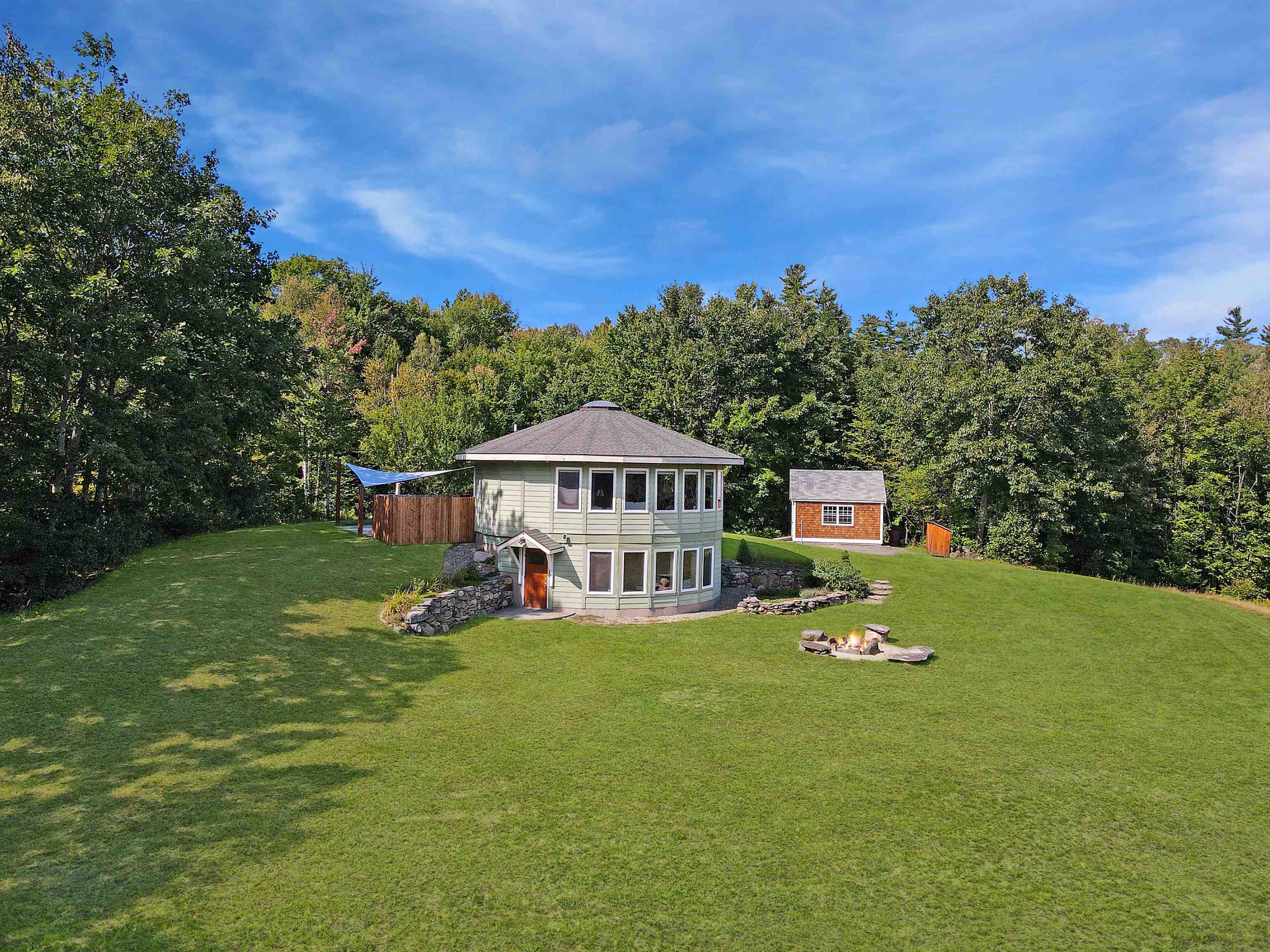 Property Photo:  60 Brooks Road  NH 03780 