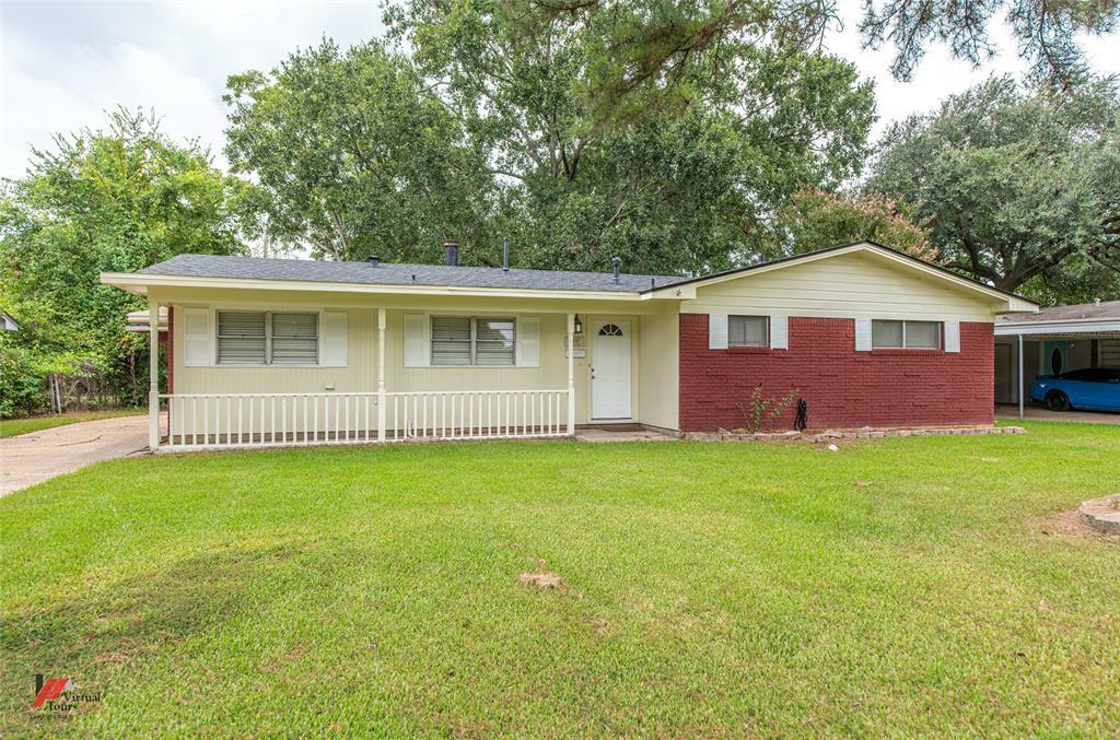 Property Photo:  1616 Dudley  LA 71112 