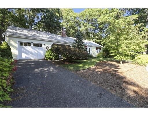 Property Photo:  14 Kennedy Ln  MA 02673 