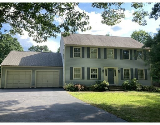 Property Photo: 12 Powers Rd MA 01776