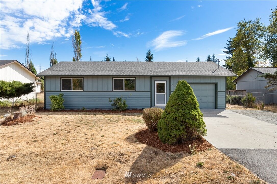 Property Photo:  166 136th Street E  WA 98445 
