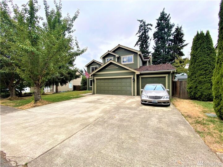 Property Photo:  20202 73rd Av Ct E  WA 98387 