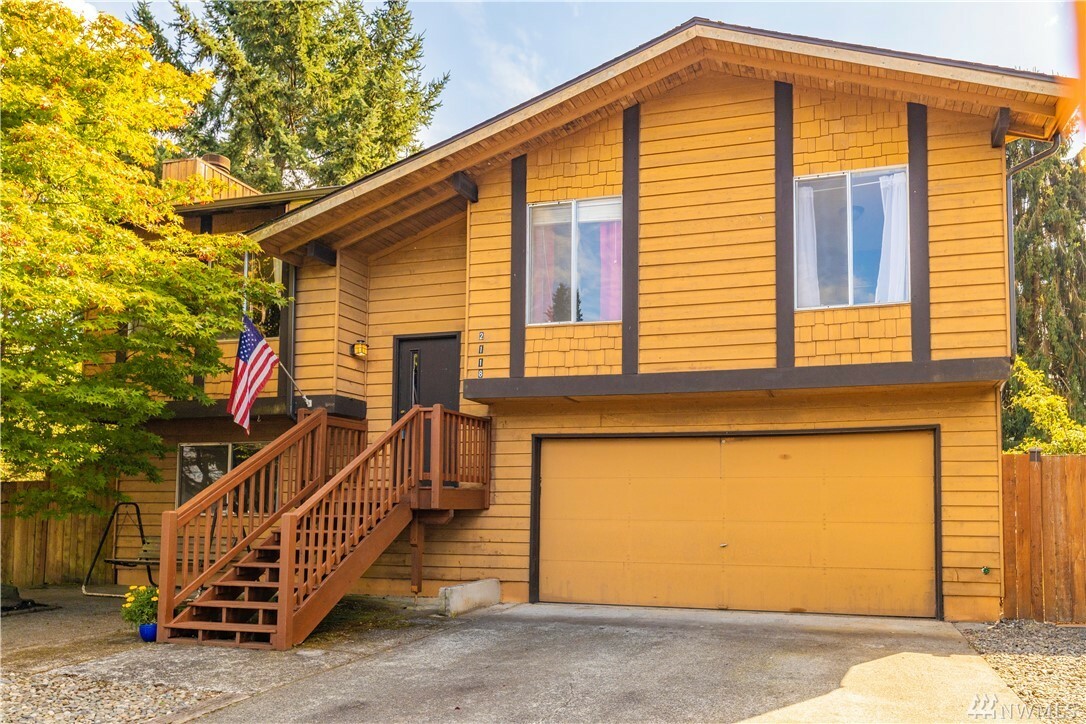 Property Photo:  2118 143rd Place NE  WA 98271 