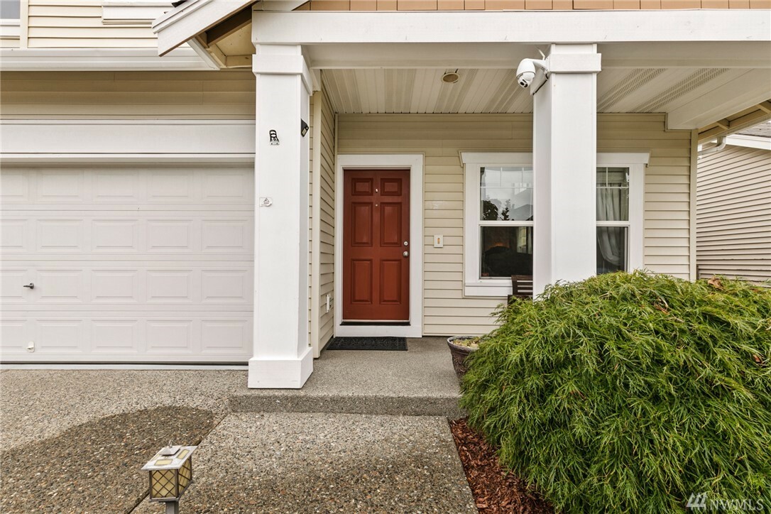 Property Photo: 6804 Perry Ave SE WA 98092