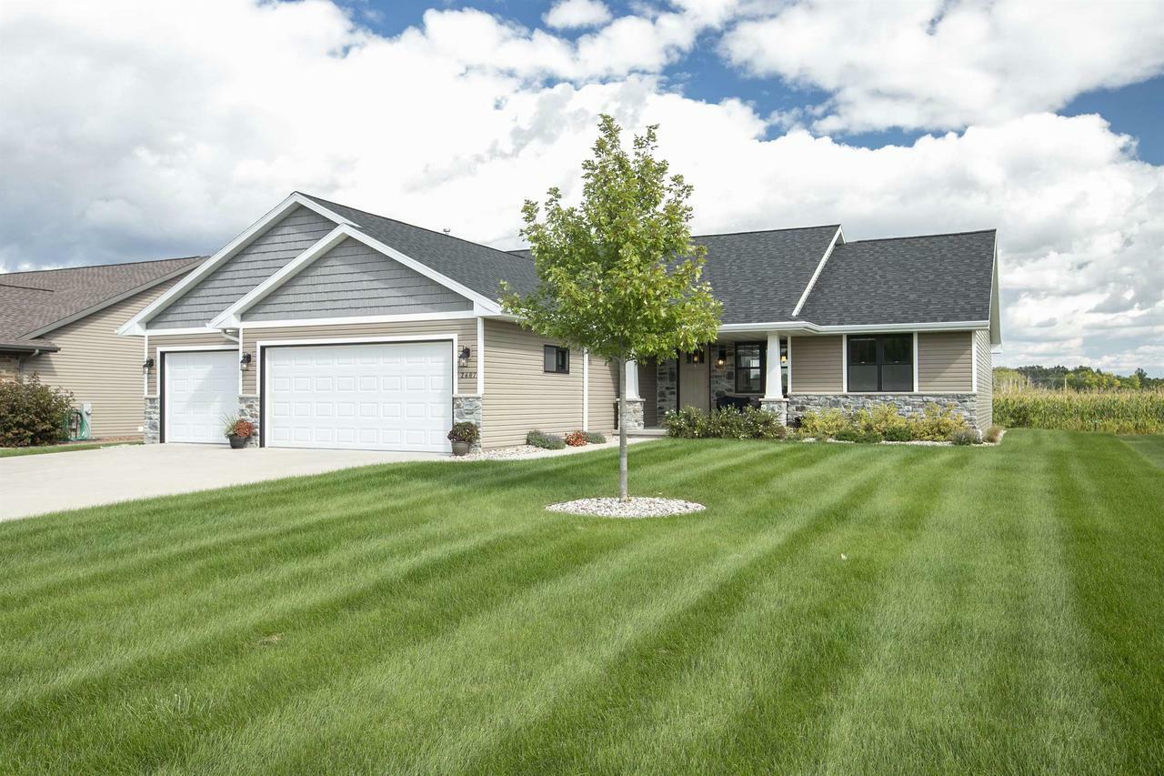 Property Photo:  2687 Andromeda Drive  WI 54115 