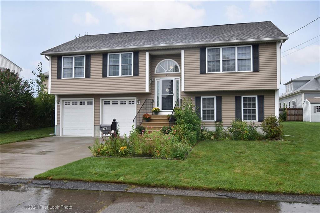 Property Photo: 46 Agnes St RI 02914