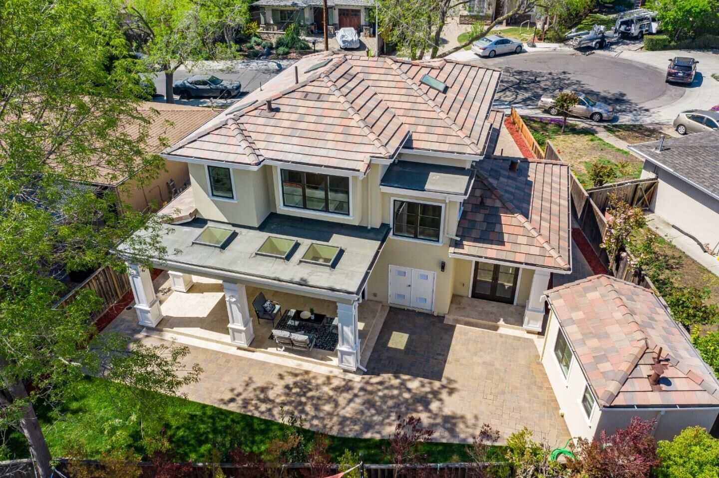 Property Photo: 2763 Randers Court CA 94303