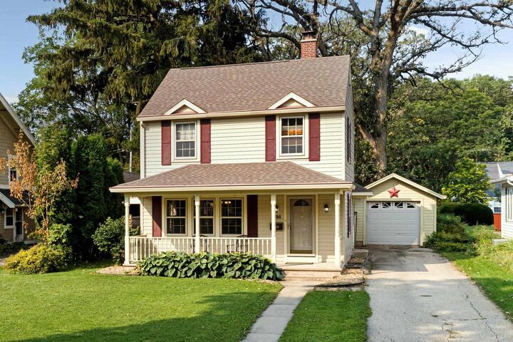 746 South Grove Street  Ripon WI 54971 photo