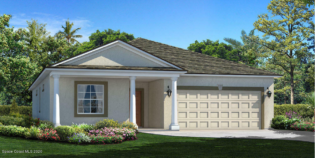 Property Photo:  8271 Laguna Circle  FL 32976 