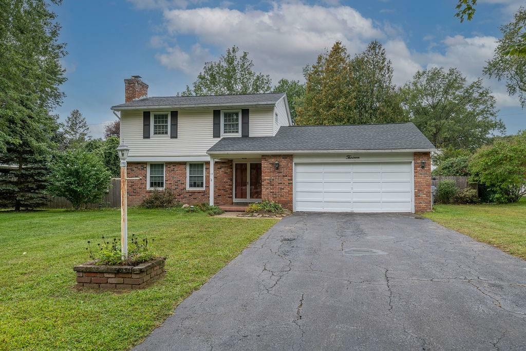 Property Photo:  13 Pine Knoll Drive  NY 14624 